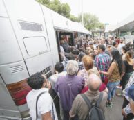 Copertina di Se questa è una (vera) Capitale