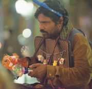 Copertina di Deephan, una tigre Tamil nella gabbia delle banlieue da Palma d’Oro