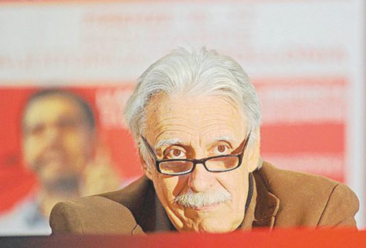 “Matteo è il distruttore. Corre senza fiato, lascerà solo macerie”