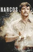 Copertina di Narcos, opulenza e pistole: una serie tv sul re della coca