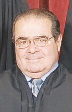 Il giudice Scalia agli studenti: “La pena capitale potrebbe essere abolita”