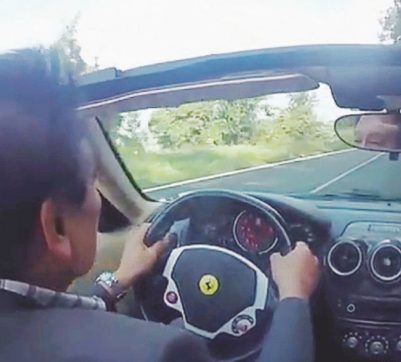 Fukushima, il neurochirurgo col photoshop