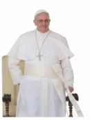 Copertina di Sinodo e guerre d’affari dietro le voci sul tumore del Papa