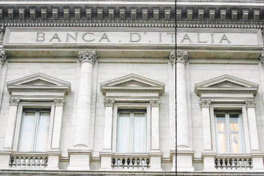 Crisi, fusioni e acquisizioni La Bankitalia modello Visco