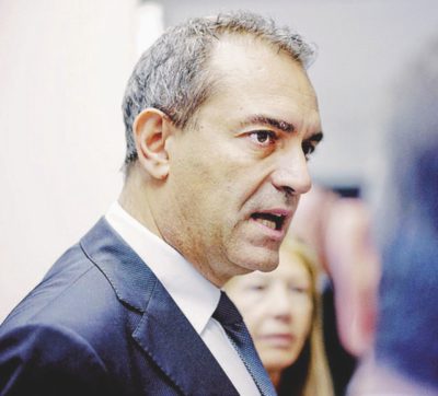 De Magistris e Genchi assolti: “Nessun reato”