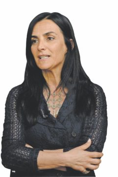 La seconda volta di Francesca: un altro addio