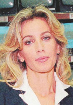 Addio a Maria Grazia Capulli, volto della Cultura del Tg2