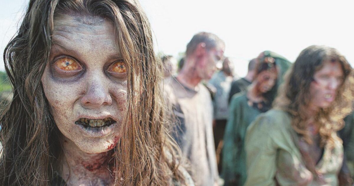 “Cercasi zombie, clown horror e medici psicopatici”: l’insolito annuncio di lavoro è virale