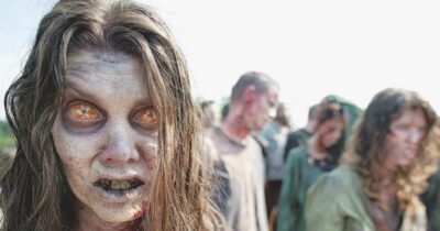Copertina di Svelata l’origine del virus che ha scatenato l’apocalisse zombie di The Walking Dead: ecco cosa ha scatenato l’epidemia