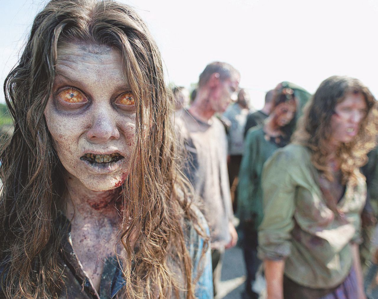 Svelata l’origine del virus che ha scatenato l’apocalisse zombie di The Walking Dead: ecco cosa ha scatenato l’epidemia
