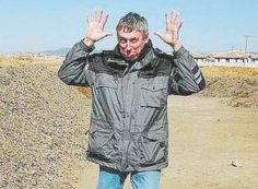 Copertina di La passione a rischio dei cooperanti