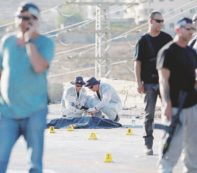 Copertina di Cresce l’ossessione del nemico e il “fuoco amico” uccide per errore