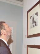 Copertina di La testimone di Marino  “Io con lui, non la moglie”