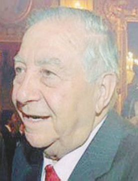 Ferilli senior, prosciolto e scontento “Povero Pd, ostaggio dei democristiani”