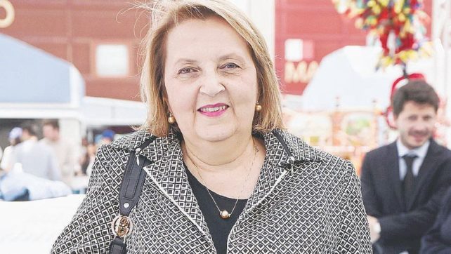 Mazzetta  da 20mila euro e il  trolley a  casa Saguto