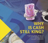 Copertina di L’altolà di Europol: “Il contante favorisce criminali e riciclatori”