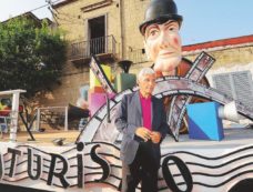 Copertina di “Caro Pd, a Napoli o primarie o non si arriva al ballottaggio”