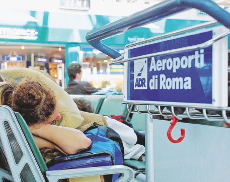 Palenzona detta  le regole Adr e Unicredit obbediscono