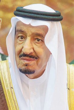 Gola profonda a corte:  “I fratelli di re Salman sono pronti a farlo fuori”