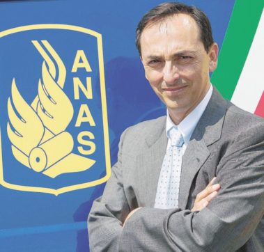 Anas, altro che rinnovamento: nominati  i fedeli dell’ex capo