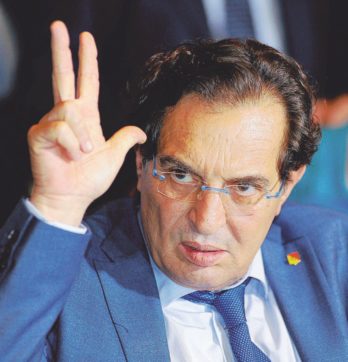 La Sicilia appesa a Ncd L’ultima sfida di Crocetta