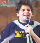 Copertina di Il baby 5Stelle ora tifa per il marziano: “Resisti”