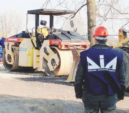 Saguto, il cerchio magico e il tesoro di Cosa Nostra