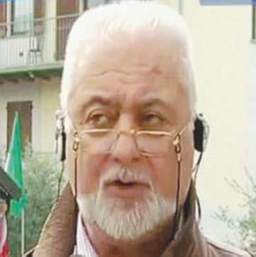 Ma chi gli ha dato il porto d’armi?