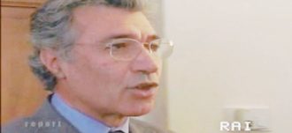 Copertina di “Io con Messina Denaro? Affitto a pm e poliziotti”