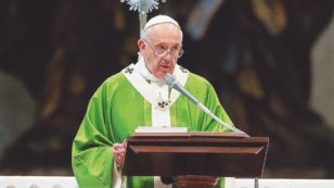 Copertina di Dalla lettera alla malattia: cosa c’è dietro al Sinodo