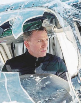 Copertina di 007, la spia che non appassiona però garantisce il botteghino