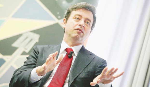 Dubai, i latitanti del deputato