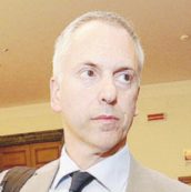 Copertina di Doria, niente carta di credito: per le cene solo 44 euro l’anno