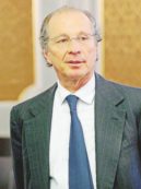 Copertina di Bisignani e Unicredit: Ghizzoni non può mollare Palenzona