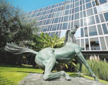 Copertina di Rai, quegli appalti sospetti mai segnalati ai pm