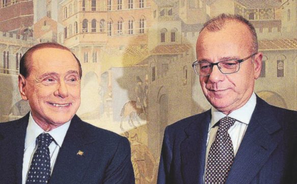 Ritorni, quelli che “moriremo democristiani”