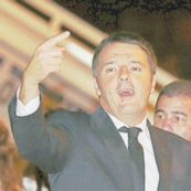 Copertina di Matteo, Marino e il Corriere in trance