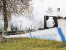 Copertina di Stoccolma, uomini che odiano i rifugiati
