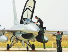 Copertina di Guerra aerea per l’amico di Renzi