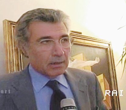 “Unicredit: il mio angelo  era Mercuri, uomo di Palenzona”