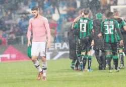 Copertina di Per capire questa Juve ci vorrebbe Ennio Flaiano