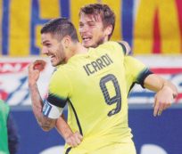 Copertina di Terminator Ljajic, come non fare un gol facile solo per vendicarsi