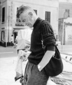 Copertina di Alla fine arriva Godot, ma nessuno lo riconosce