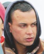 Copertina di Stop all’espulsione del “non terrorista” Touil