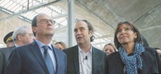 Copertina di Nuova Telecommedia. Perché Niel spende 2 miliardi per niente?