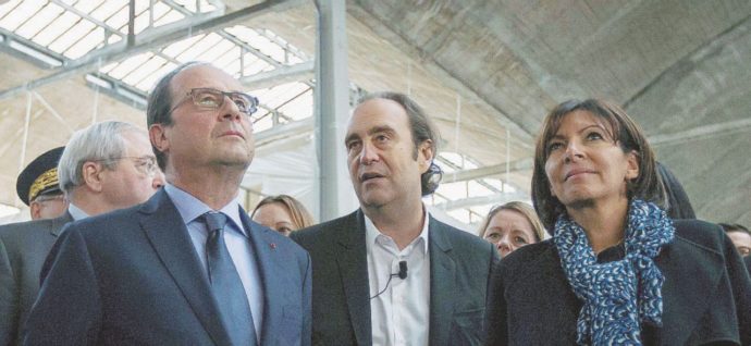 Nuova Telecommedia. Perché Niel spende 2 miliardi per niente?