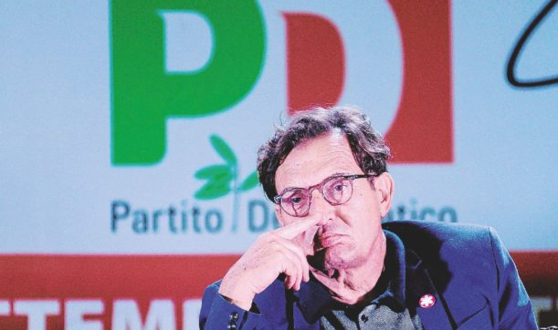 Sicilia, la farsa del Crocetta IV per occultare guai e poltrone