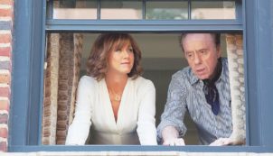 Copertina di Da 30 anni cerco di finire l’ultimo film di Welles  Da domani forse ci riprovo