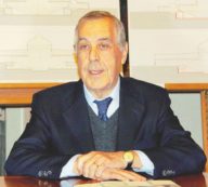 Copertina di Fondazione Cariverona, l’eterno Biasi si perpetua