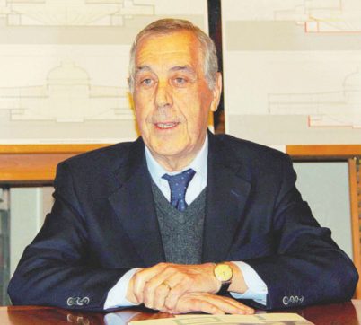 Fondazione Cariverona, l’eterno Biasi si perpetua